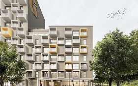 Jaworska 4 Apartments Wrocław